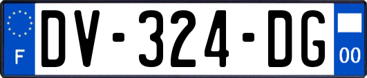 DV-324-DG