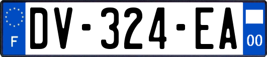 DV-324-EA