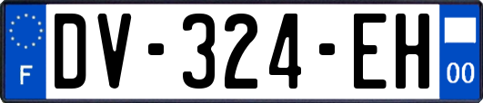 DV-324-EH