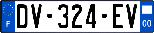 DV-324-EV