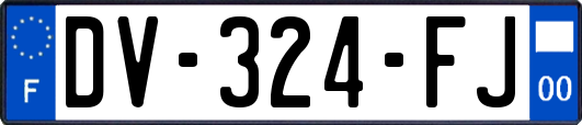 DV-324-FJ