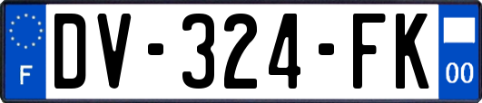 DV-324-FK