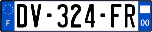 DV-324-FR