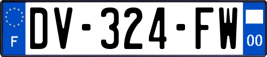 DV-324-FW