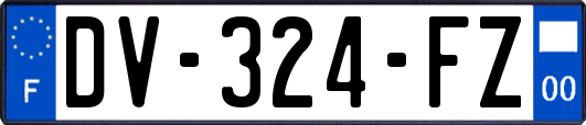 DV-324-FZ