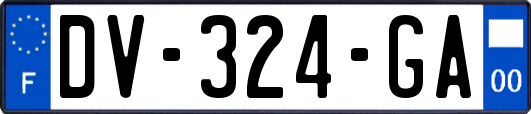 DV-324-GA