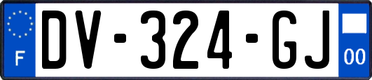 DV-324-GJ