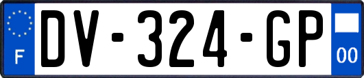 DV-324-GP