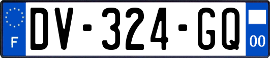 DV-324-GQ