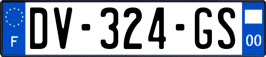 DV-324-GS