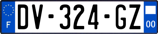 DV-324-GZ