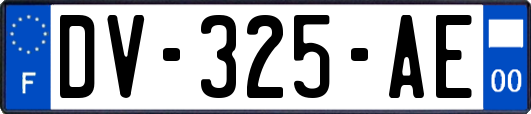 DV-325-AE