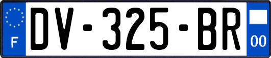 DV-325-BR