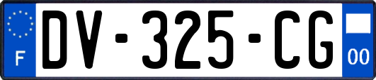 DV-325-CG