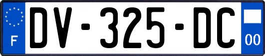 DV-325-DC