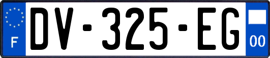 DV-325-EG