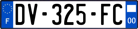 DV-325-FC