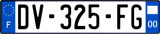 DV-325-FG