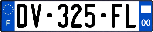 DV-325-FL