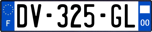 DV-325-GL