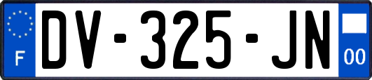 DV-325-JN