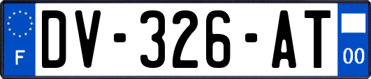 DV-326-AT