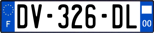 DV-326-DL