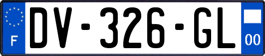 DV-326-GL