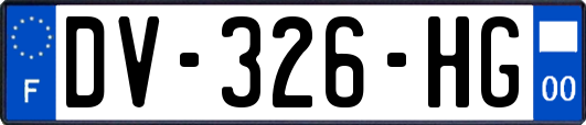 DV-326-HG