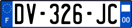 DV-326-JC