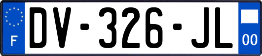 DV-326-JL