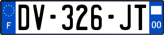 DV-326-JT