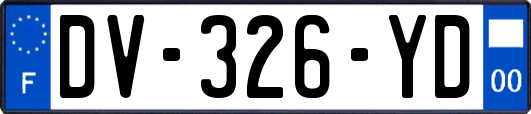 DV-326-YD