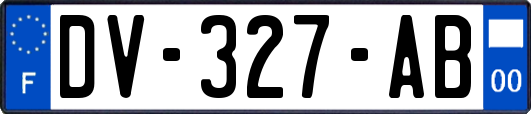 DV-327-AB