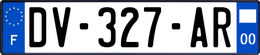 DV-327-AR