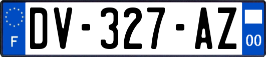 DV-327-AZ