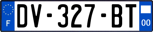 DV-327-BT