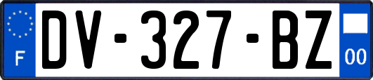 DV-327-BZ