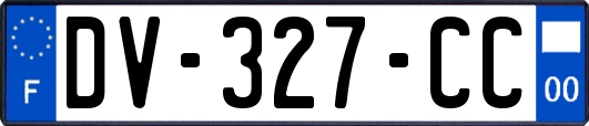 DV-327-CC