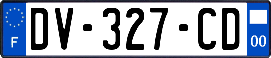 DV-327-CD