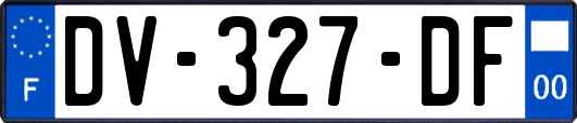 DV-327-DF