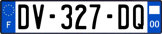 DV-327-DQ