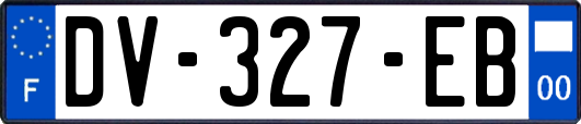 DV-327-EB