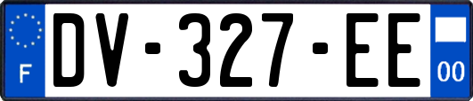 DV-327-EE