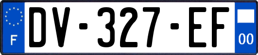 DV-327-EF