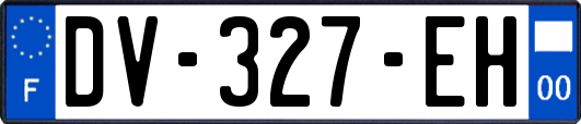 DV-327-EH