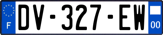 DV-327-EW