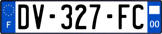 DV-327-FC