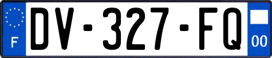 DV-327-FQ