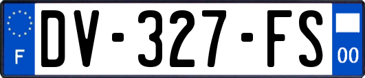 DV-327-FS